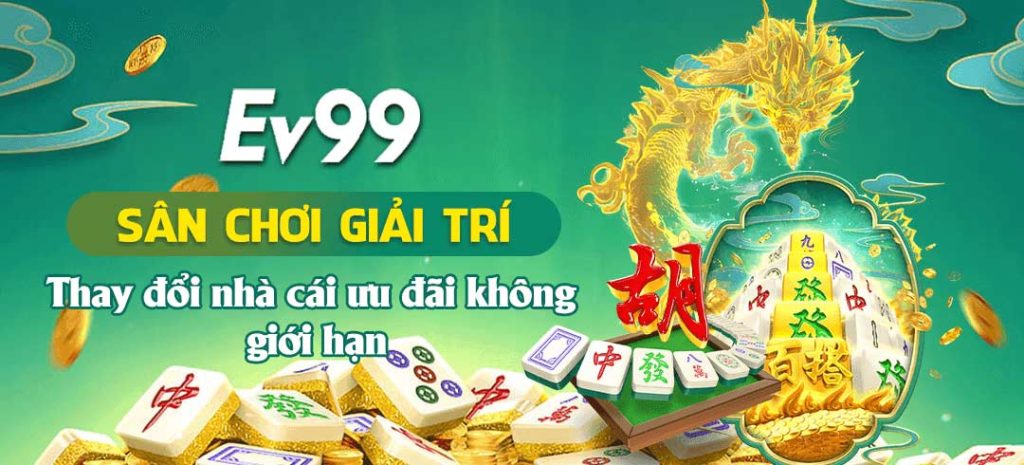 ev99 sân chơi giải trí